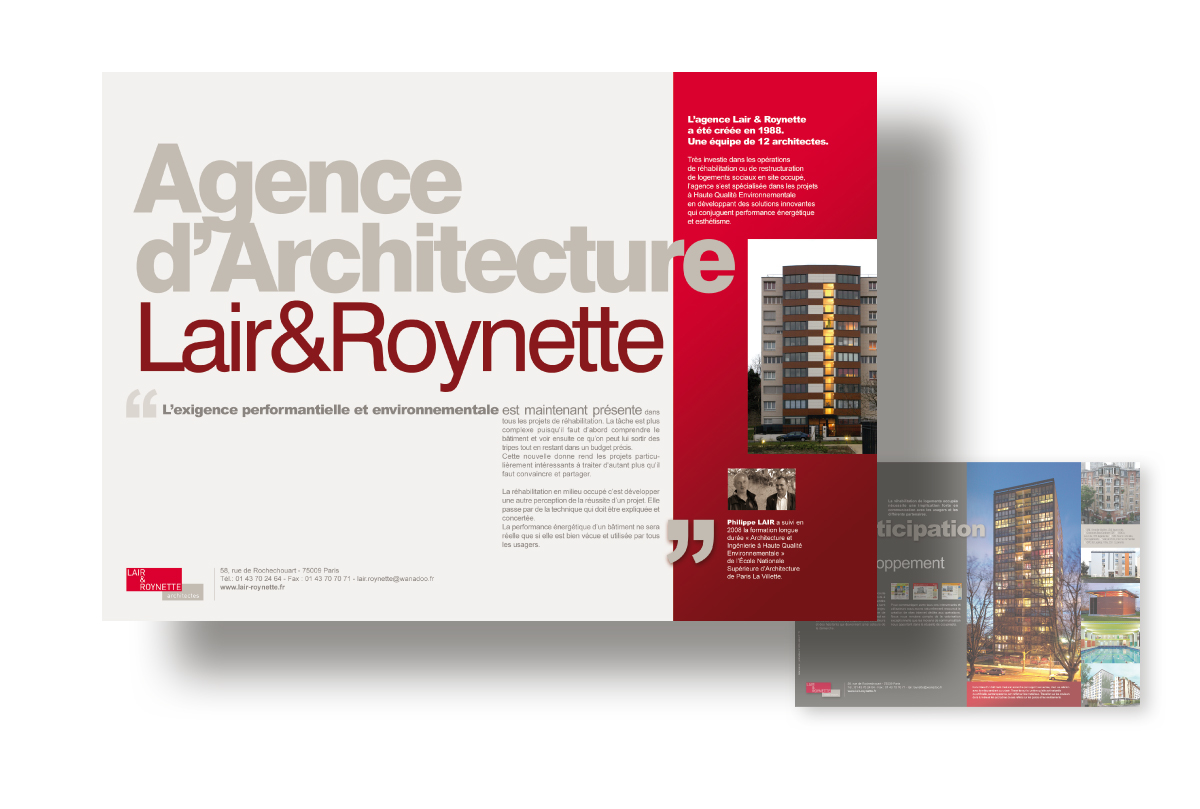Flyer
