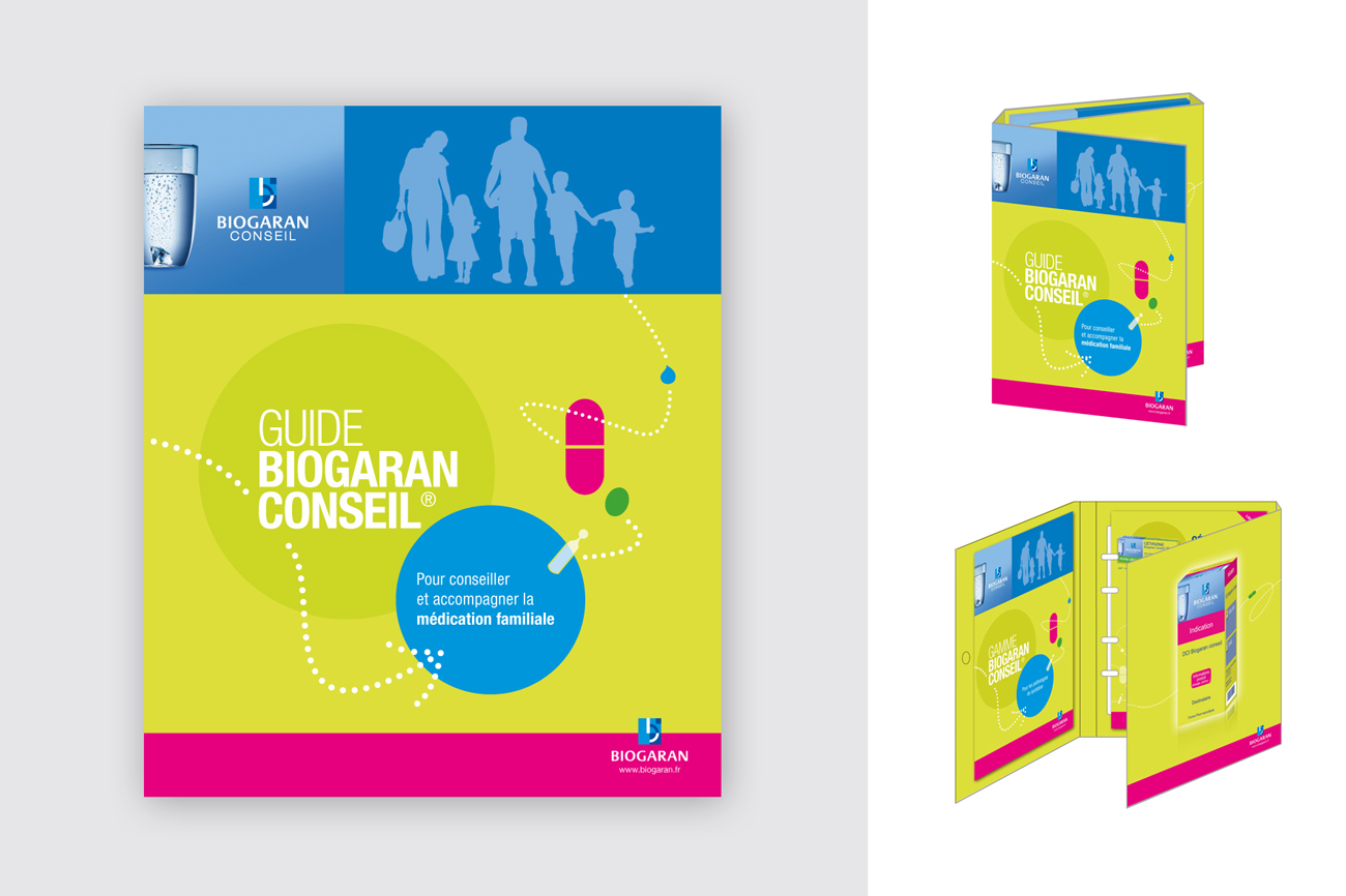 Guide (Classeur et fiches) Guide (Classeur et fiches)