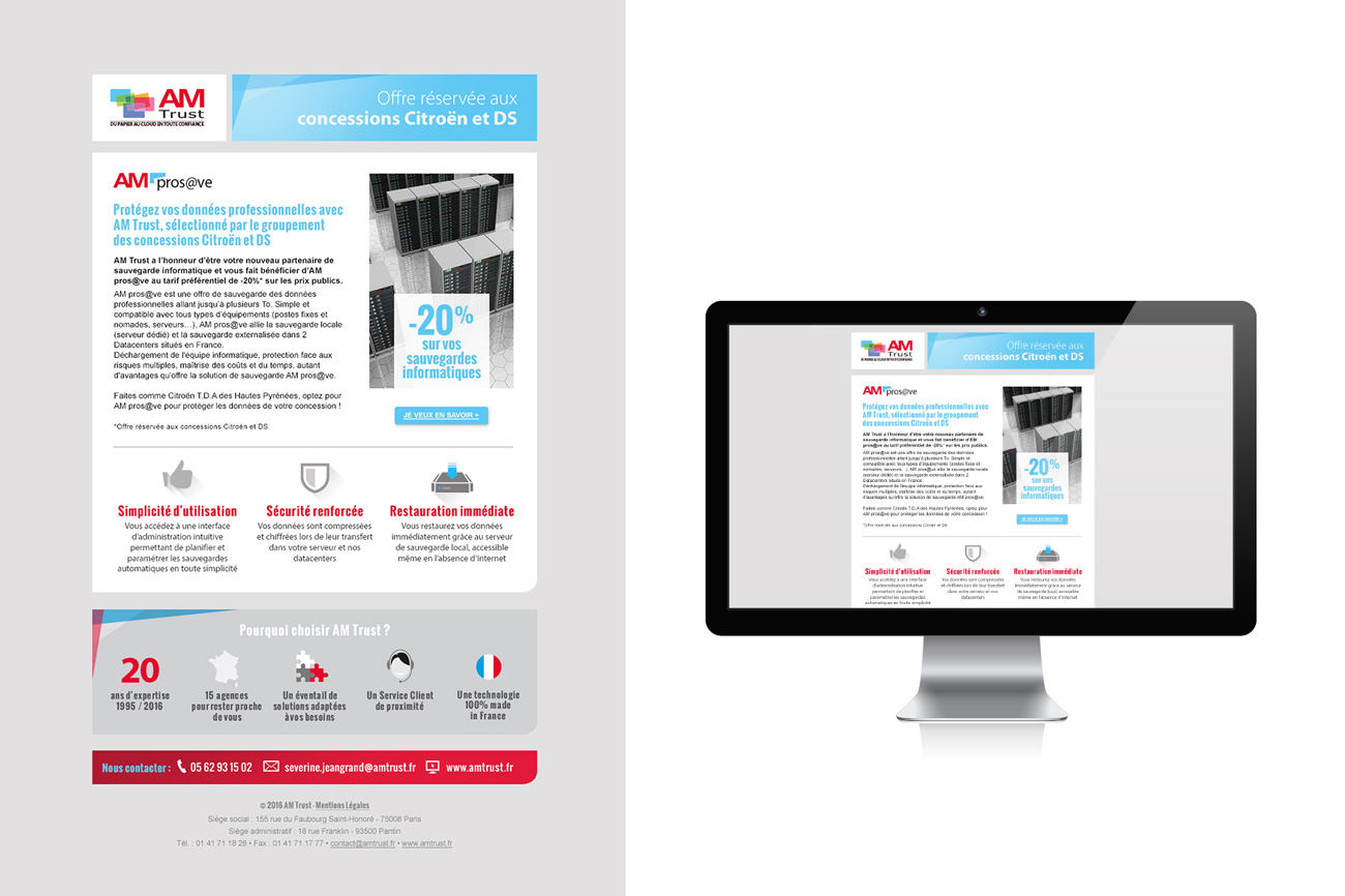 Outils de communication produit