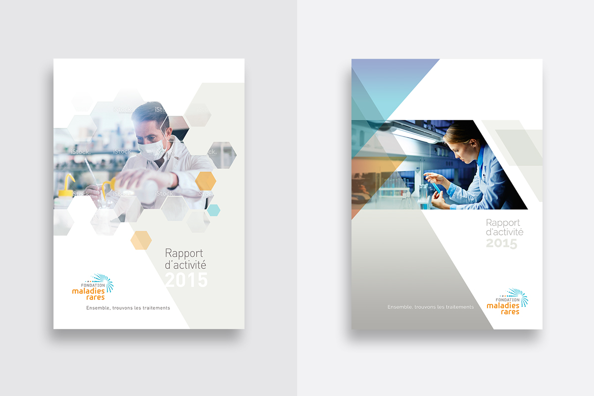 Rapport d'activité