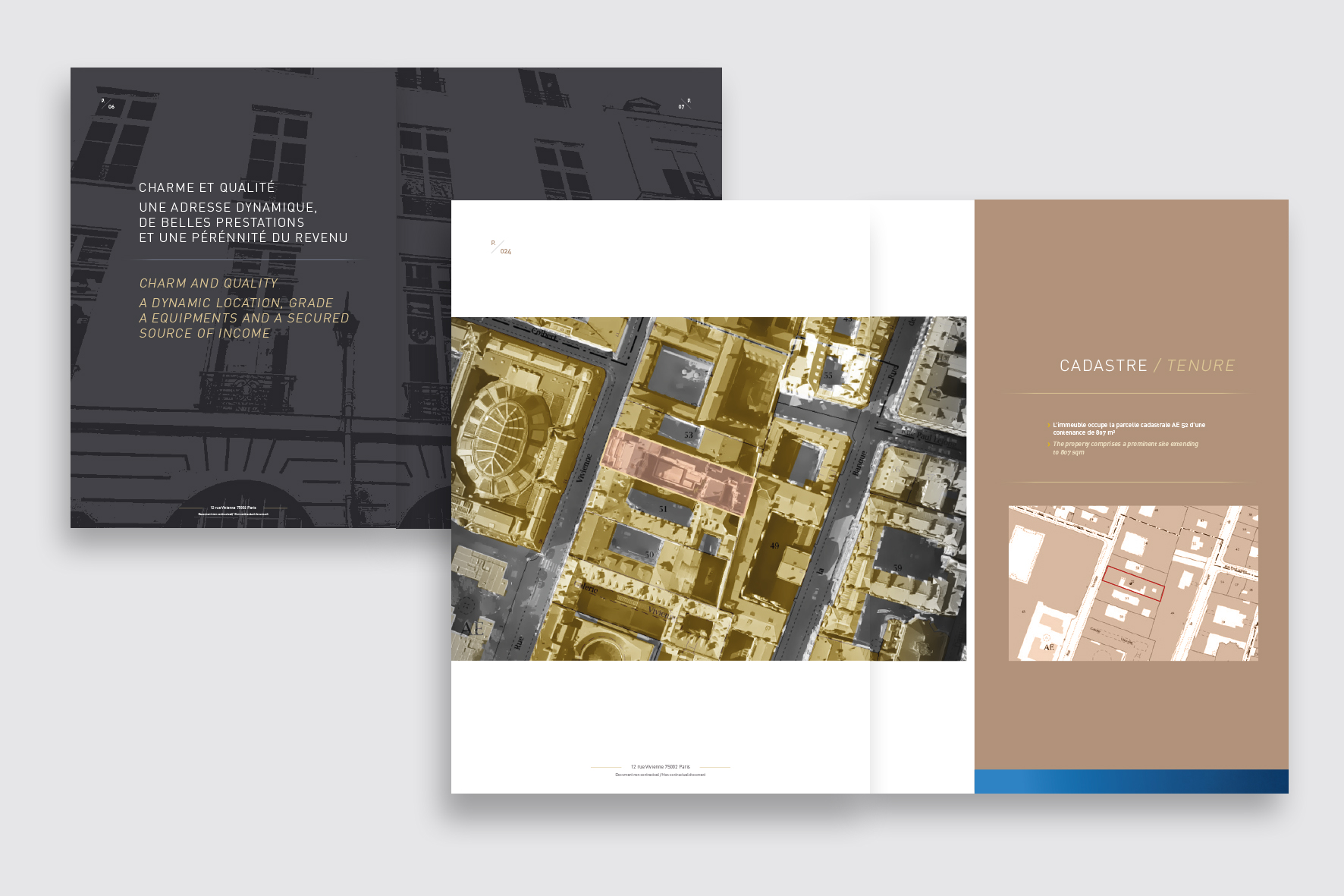 Présentation PDF